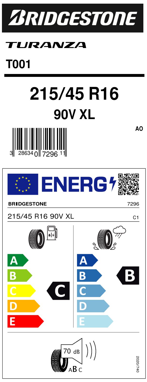 product-label