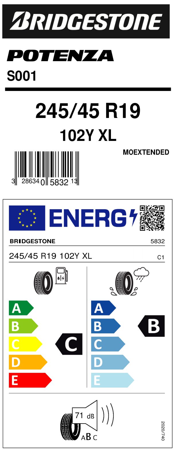 product-label