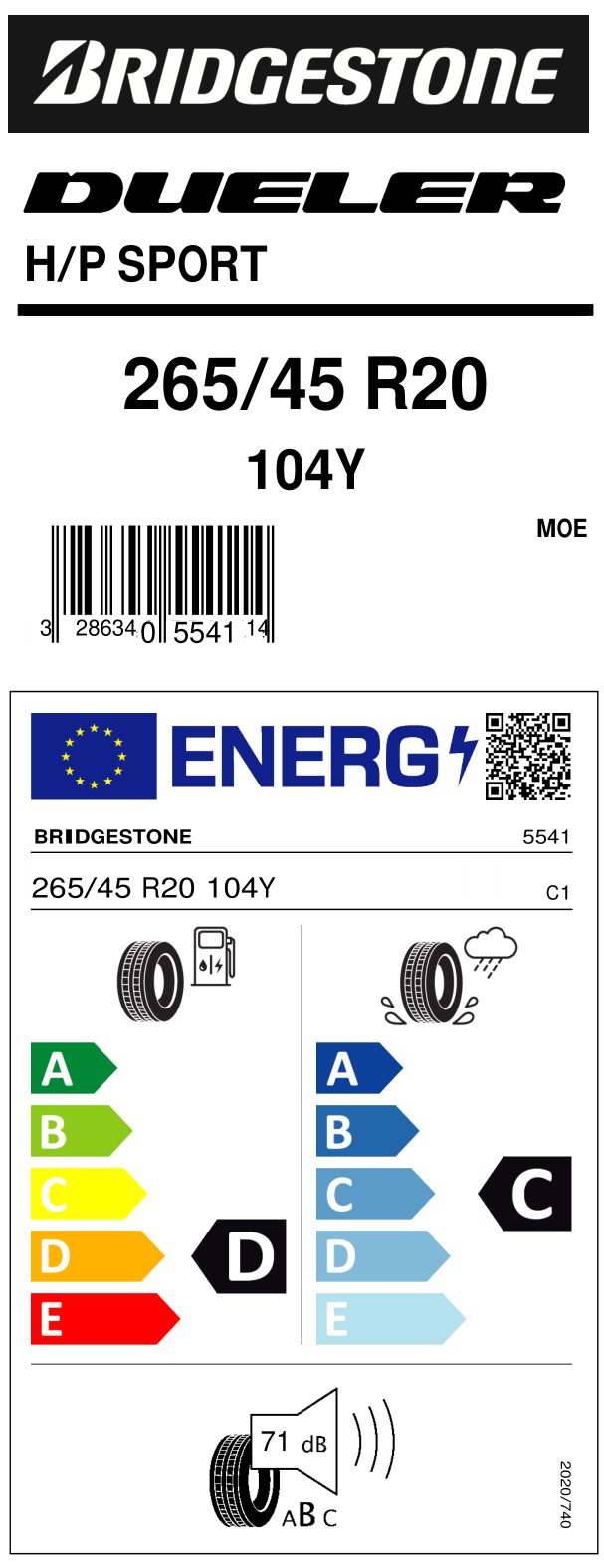 product-label